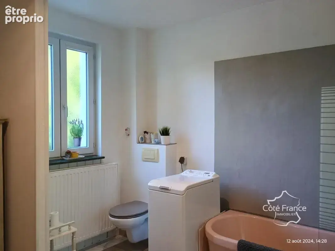AISNE - MARLY-GOMONT - Charmante maison de campagne sur 7590 - photo 23