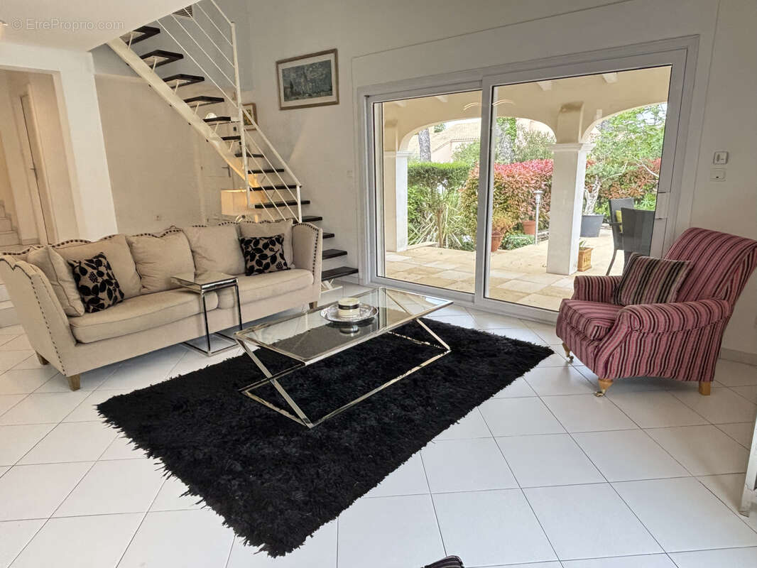 Maison à MONTPELLIER