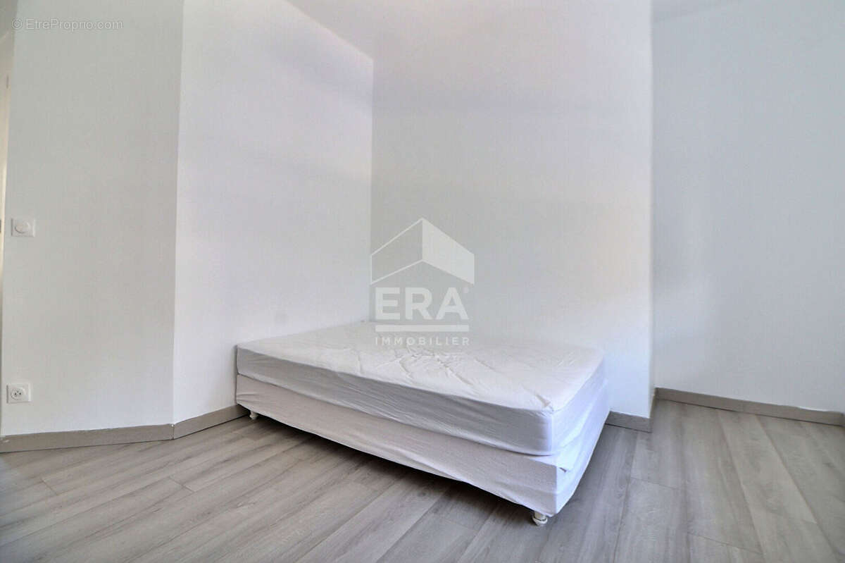 Appartement 26m² à ermont - photo 5