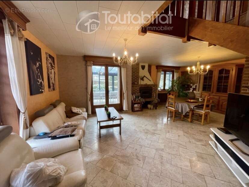 Maison 190 m² à Rocroi  - photo 24