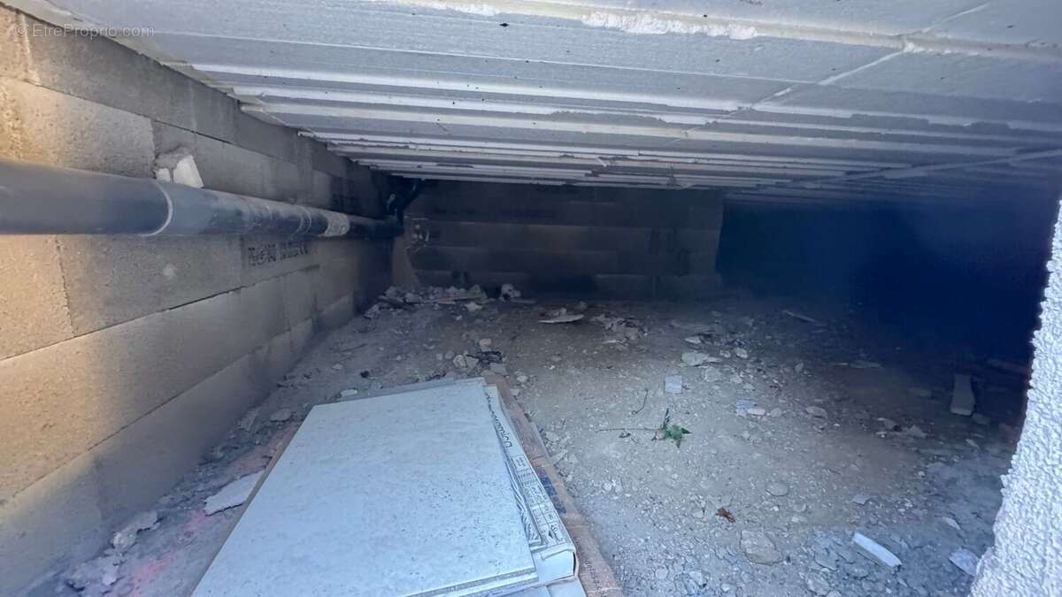 Maison à MONTPELLIER