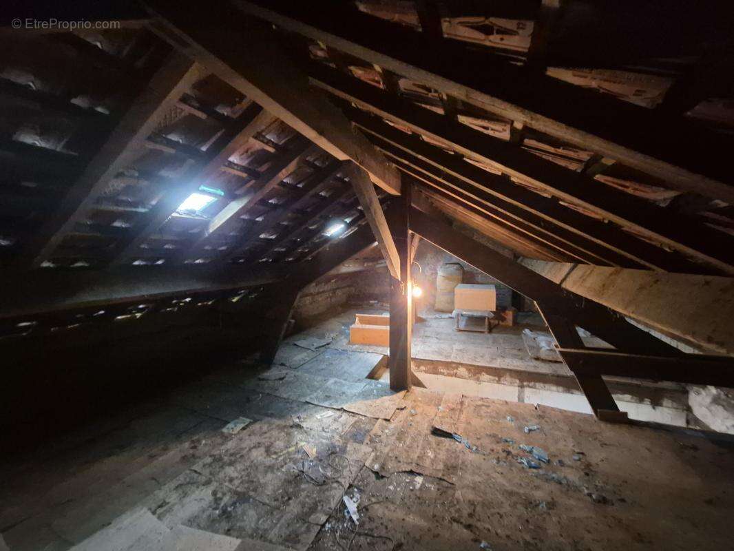 Maison ancienne - photo 11