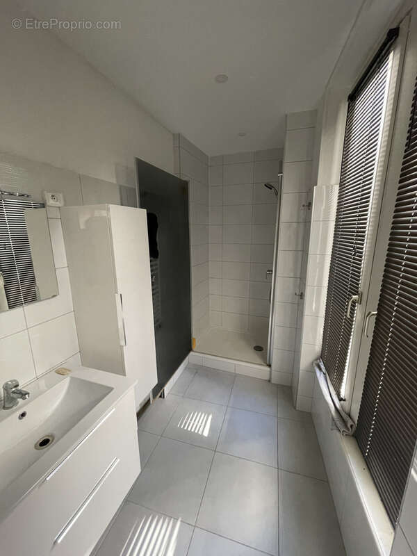 Appartement à MULHOUSE