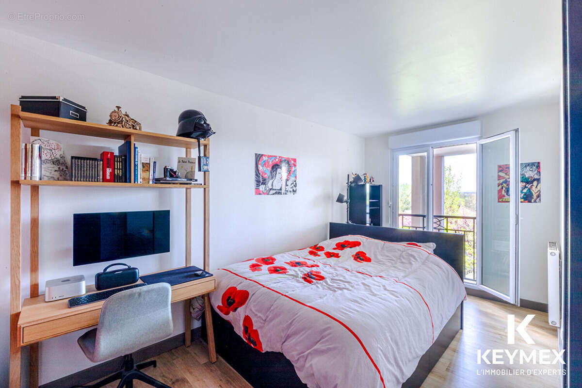 Appartement à SAINT-OUEN-L'AUMONE
