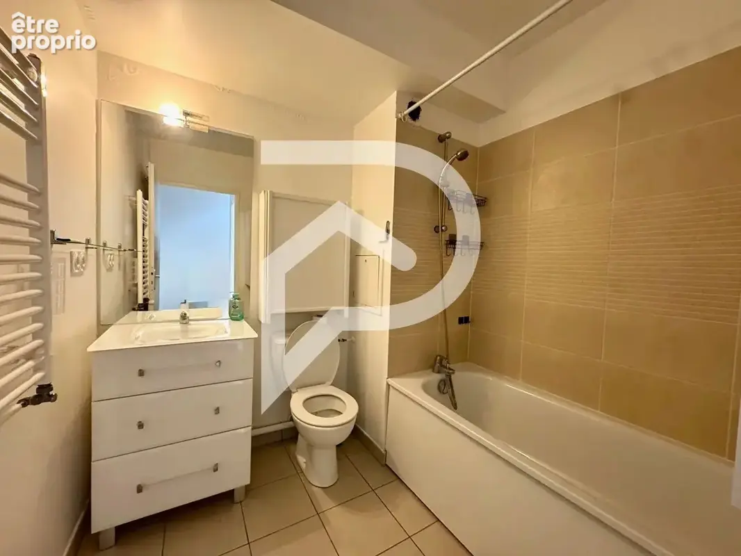 Vente Appartement Carrieres-sous-poissy(78955) 229 000ï¿œ - photo 7
