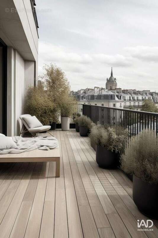 Photo 5 - Appartement à SAINT-CLOUD