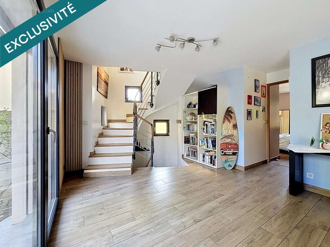 Photo 3 - Maison à COLOMBES