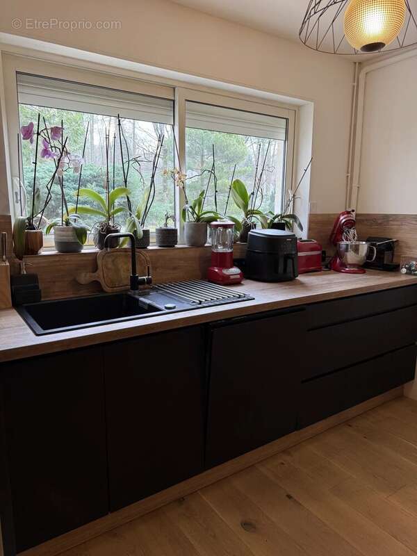 Maison à NOISY-SUR-ECOLE