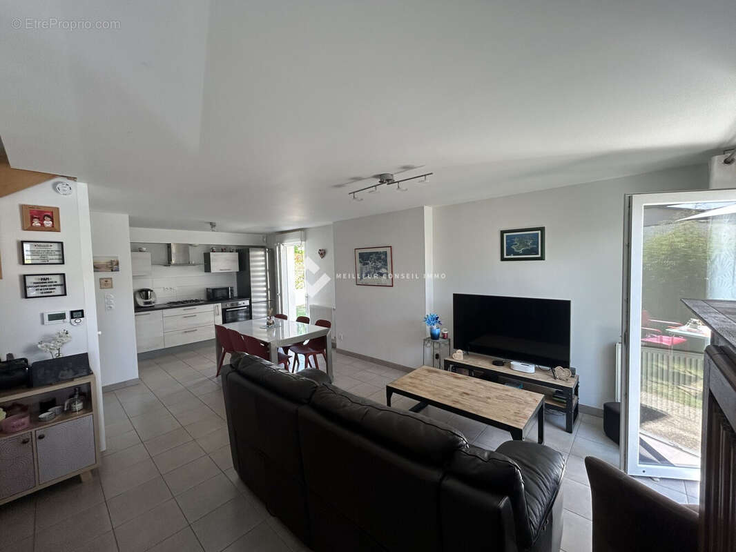 Maison 80 m² à Tregueux  - photo 2