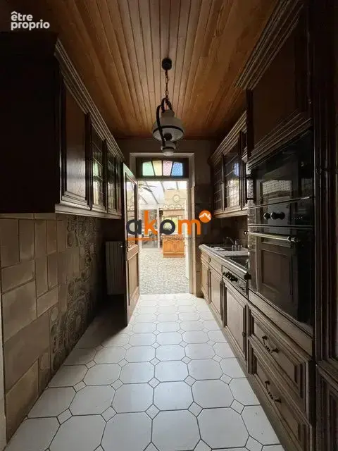 Maison 196 m² à Raon-L'etape  - photo 6