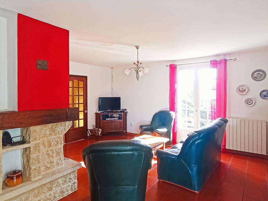 Maison 4 pièces Sainte-Gemme (81) - photo 3