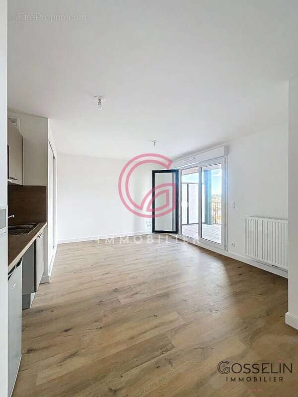 Appartement à BISCARROSSE