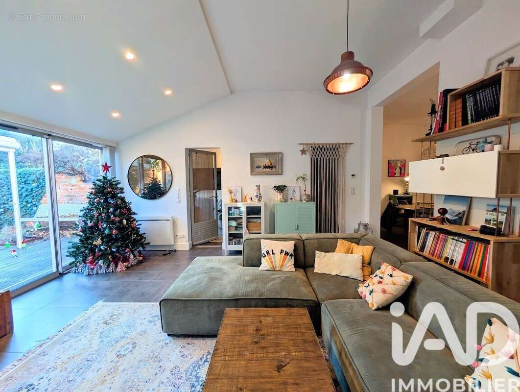 Photo 7 - Maison à BORDEAUX