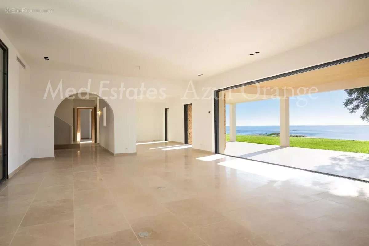 Maison à SAINTE-MAXIME