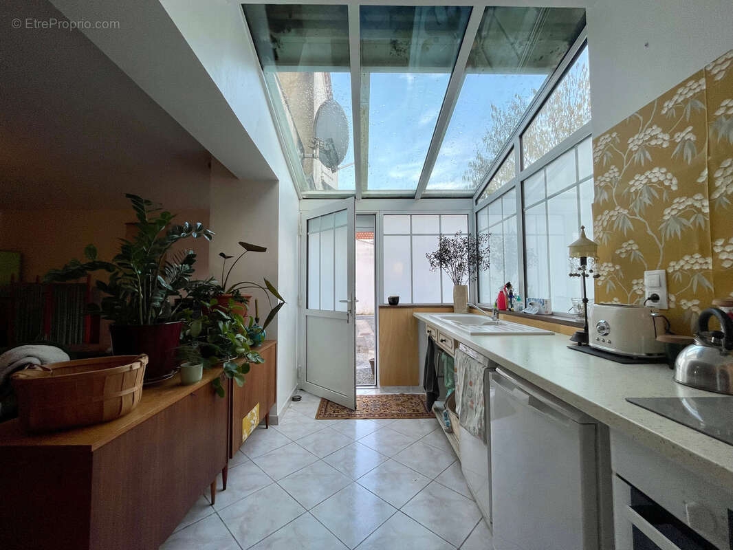 Maison à SAINT-TROJAN-LES-BAINS