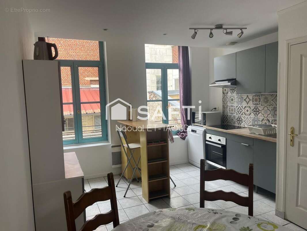 Photo 8 - Appartement à ARRAS