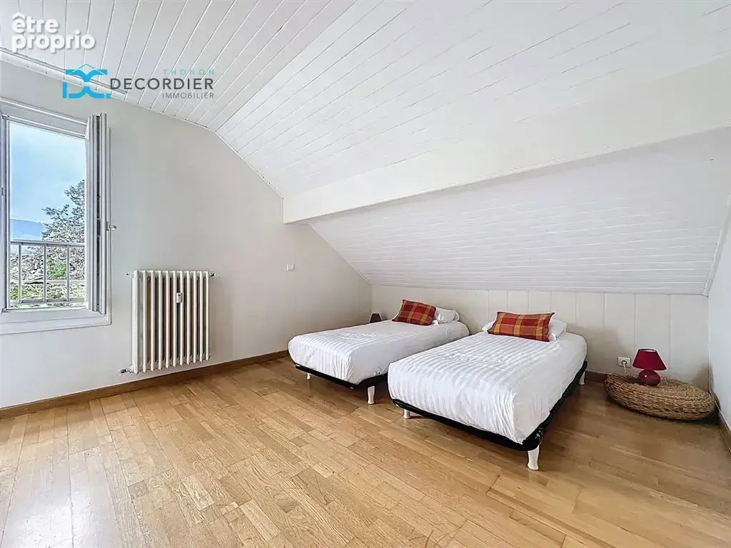 T3 bis à vendre - thonon-les-bains (74200) - photo 13