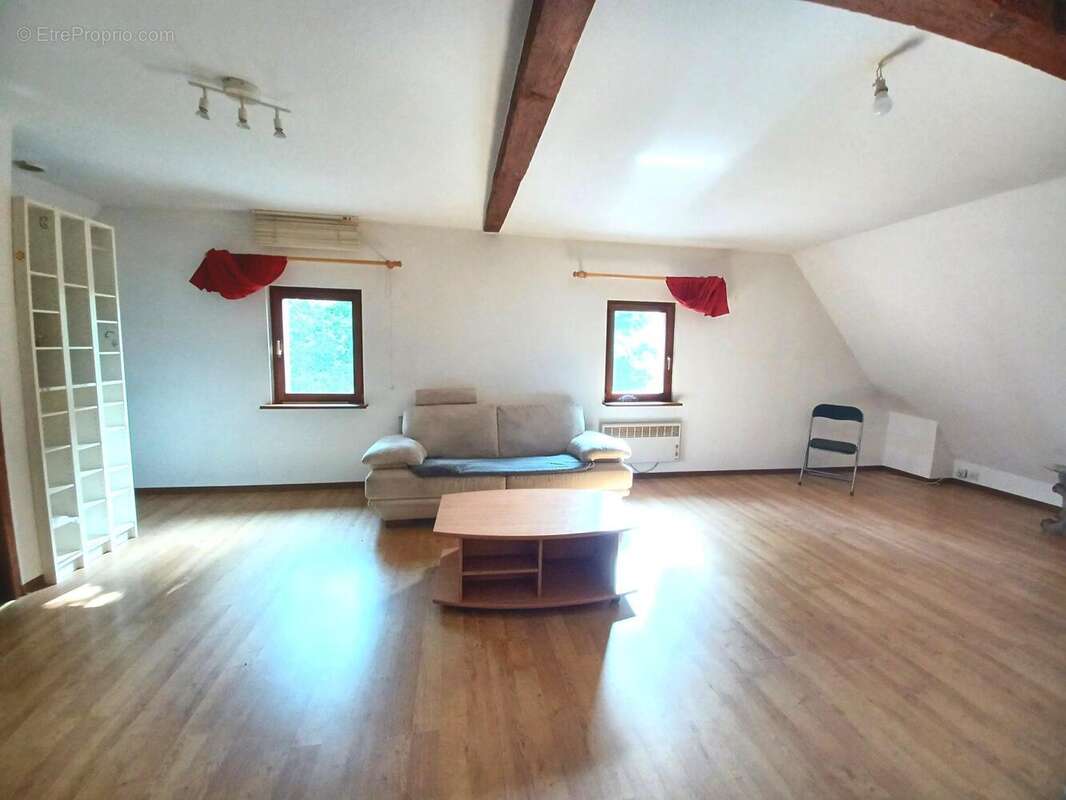 Appartement à SAVERNE