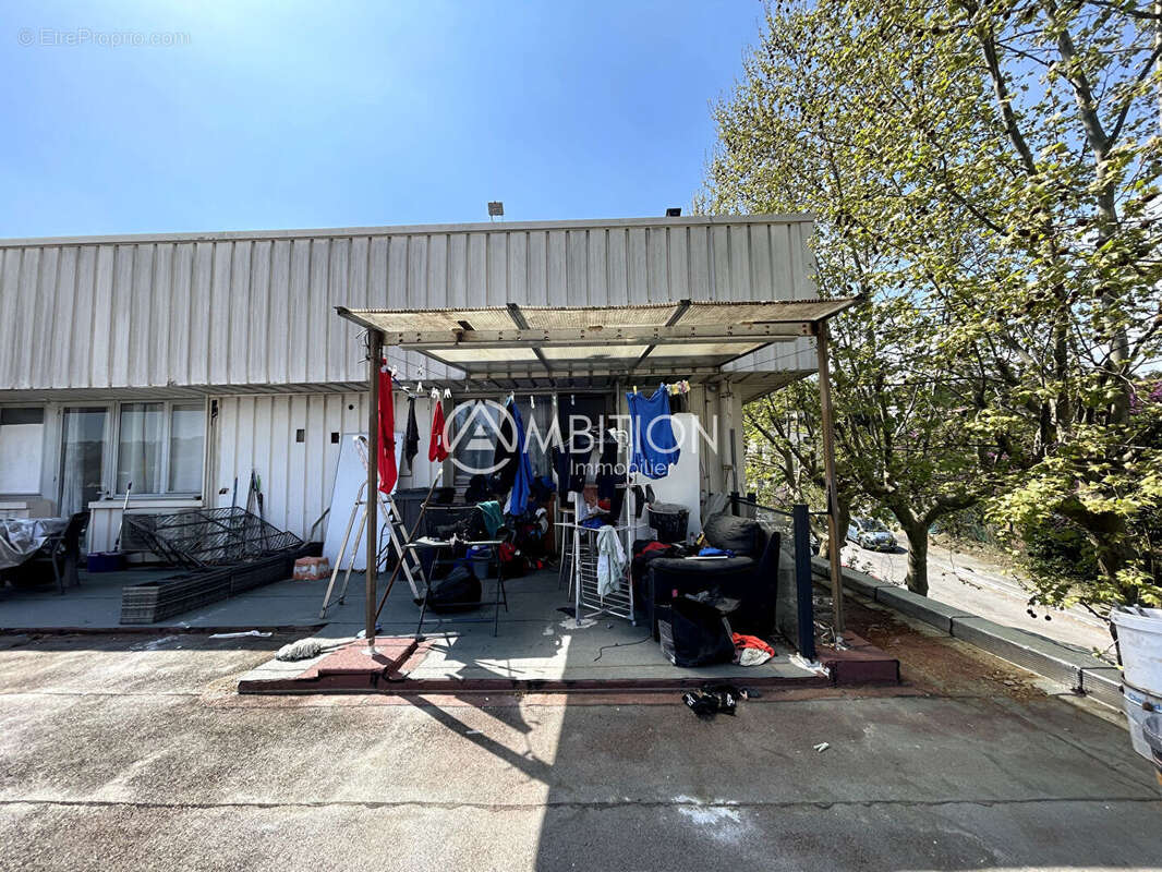 Appartement à GRASSE