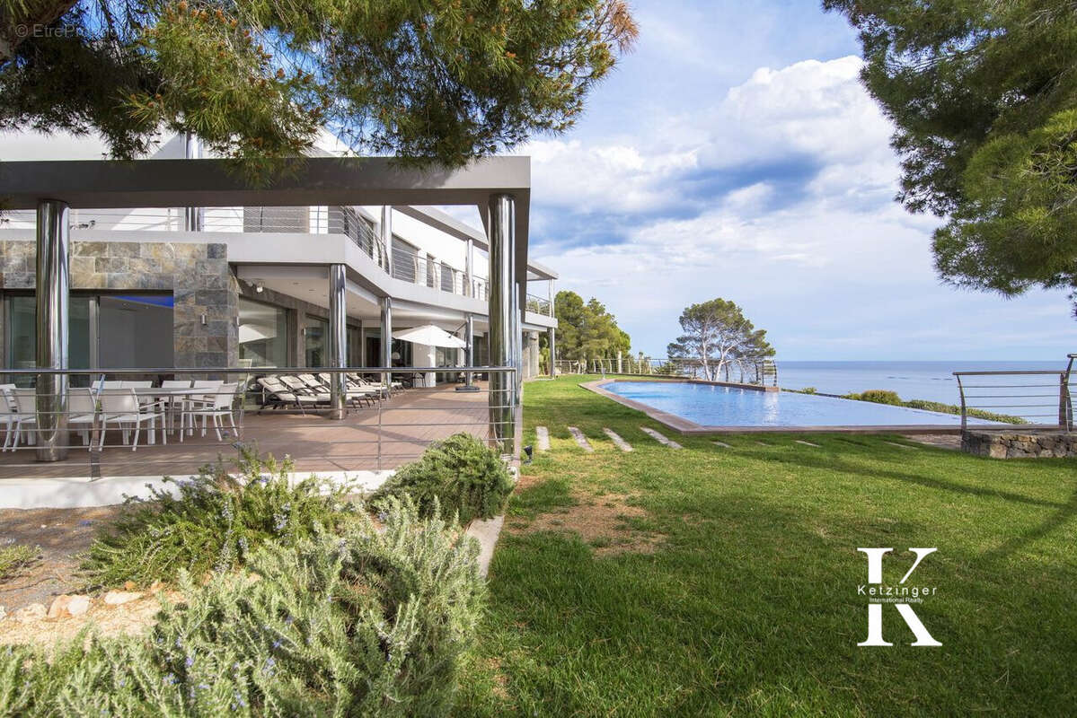 Maison à BAYET