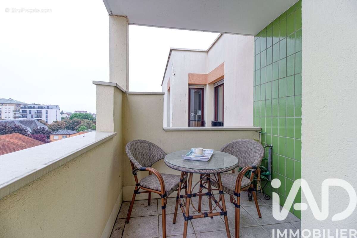 Photo 9 - Appartement à ERMONT