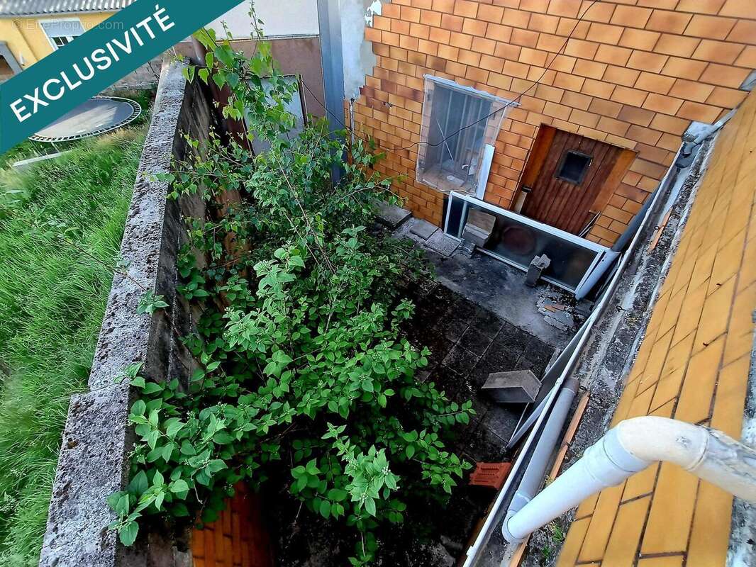 Photo 3 - Maison à PETITE-ROSSELLE