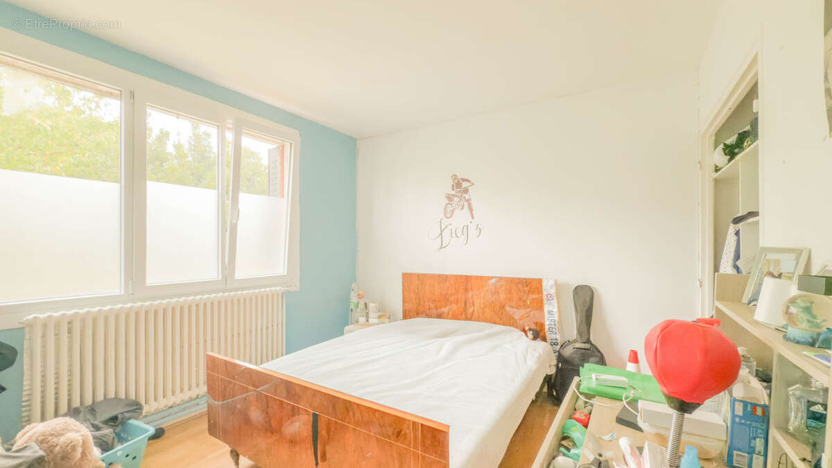 Maison à CHARLEVILLE-MEZIERES