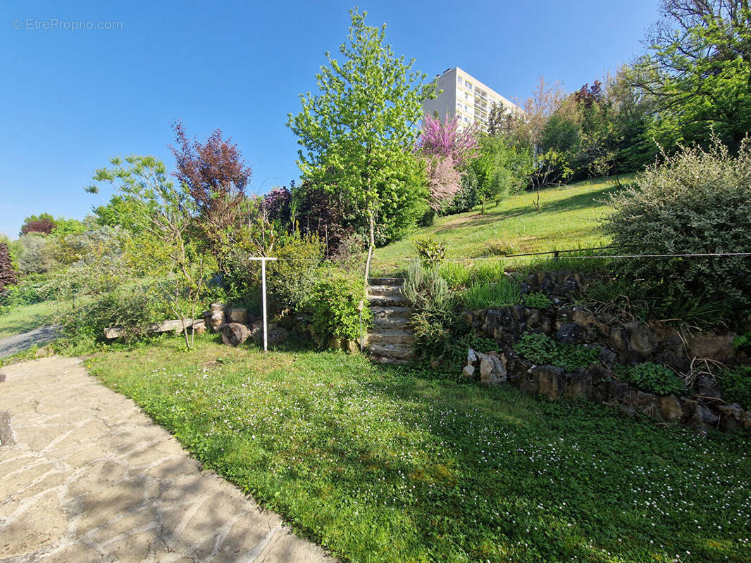 Maison à OULLINS