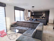 Appartement à LA MOTTE-SERVOLEX