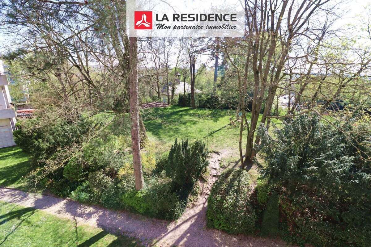 Appartement à VERSAILLES