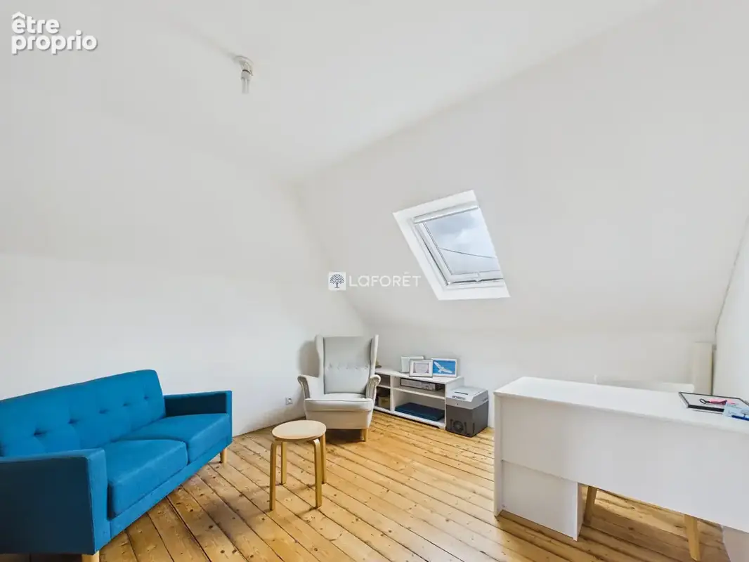 Maison Chateaulin 5 pièce(s) 98,12 m2 - photo 9