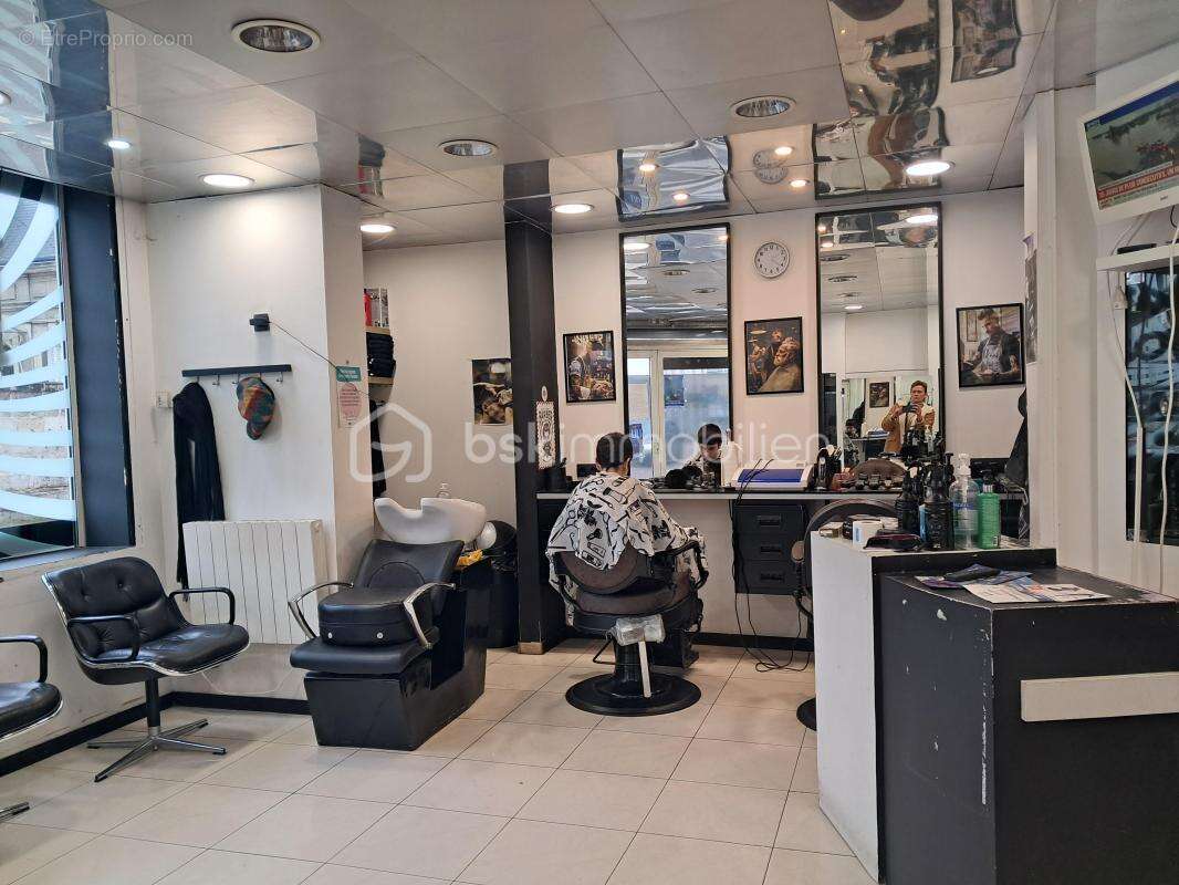 Appartement à SOISSONS