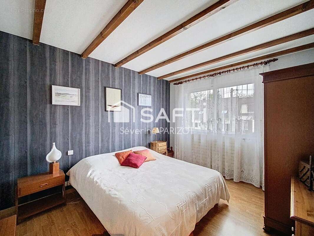 Photo 7 - Maison à VILLEMOMBLE