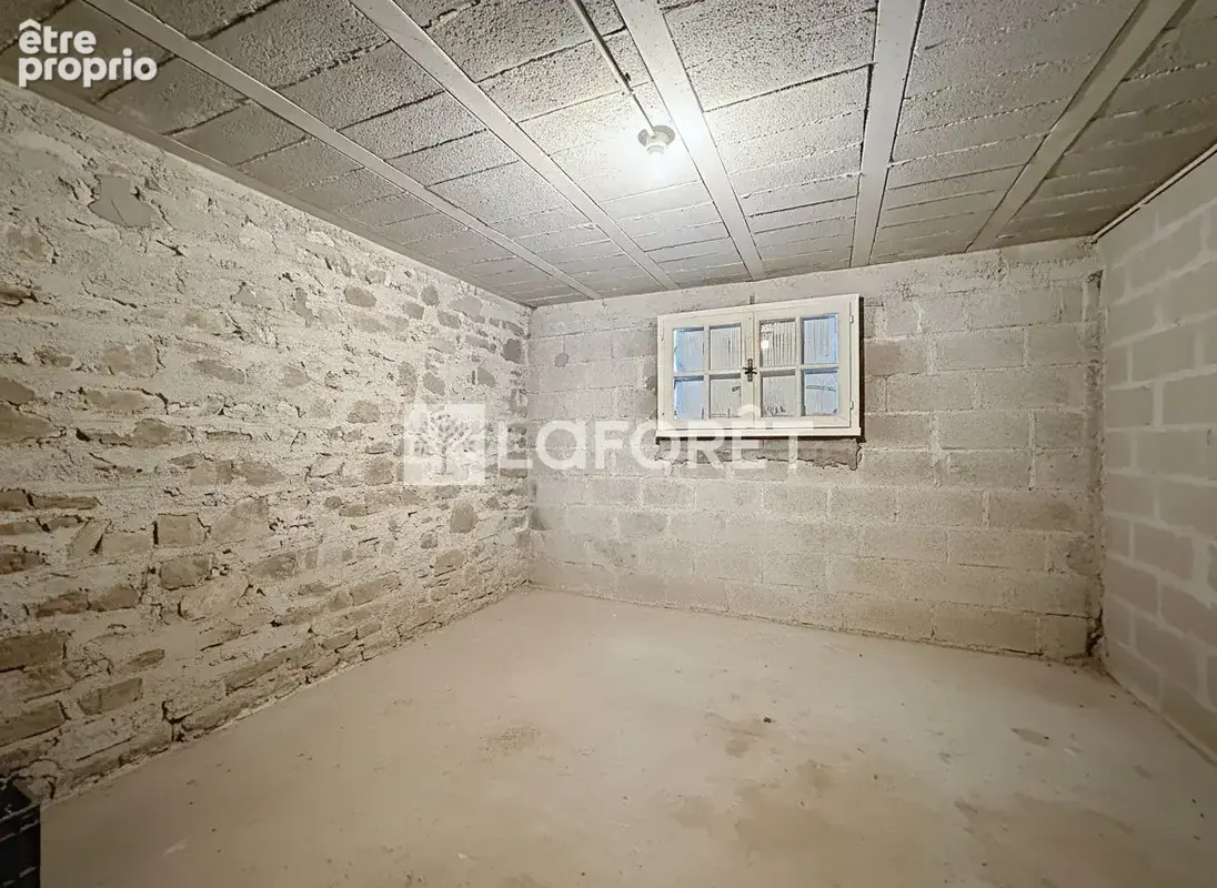 Maison Saint Vincent Sur Oust 5 pièce(s) 117 m2 - photo 7