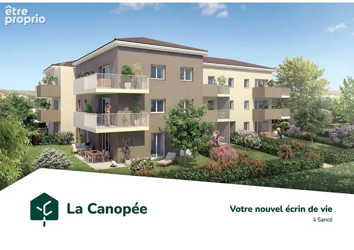 Appartement T3-104 - 1er étage - photo 11