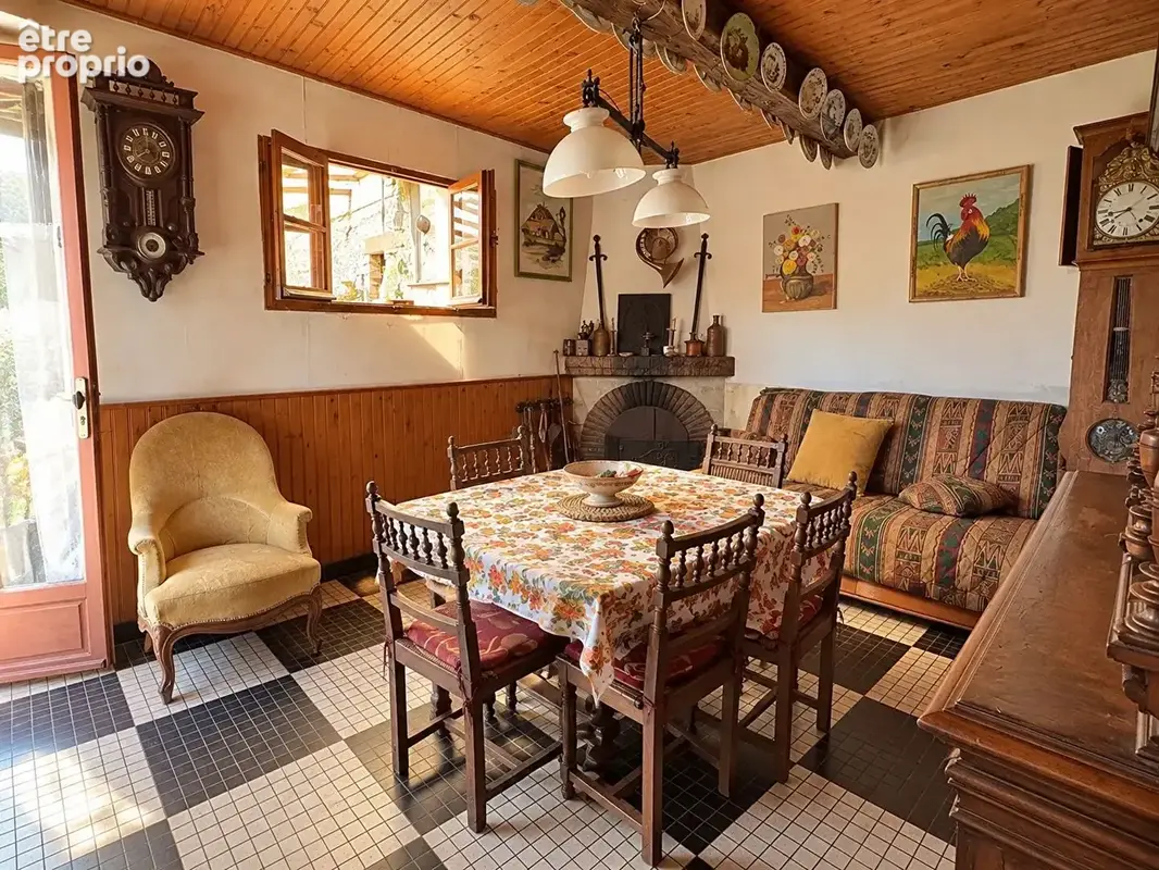 Maison Proche Saint crépin - photo 2