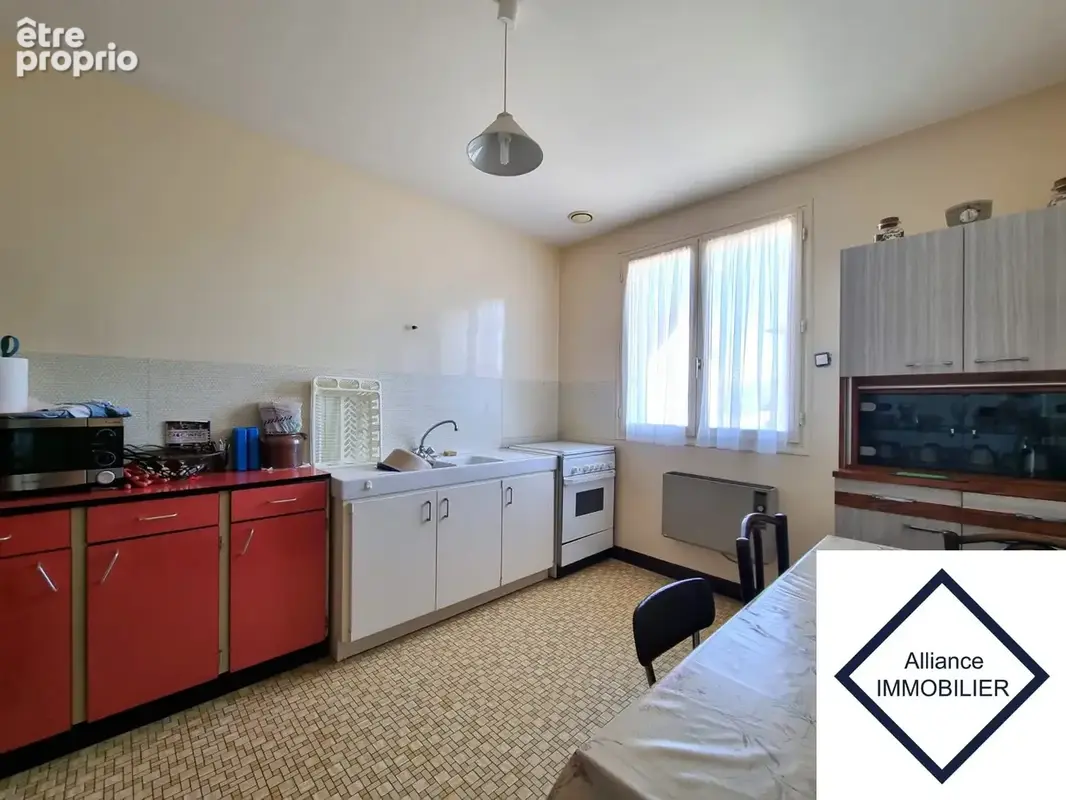 Maison 5 pièces 77 m² à vendre à Montauban-De-Bretagne (35360) - photo 3
