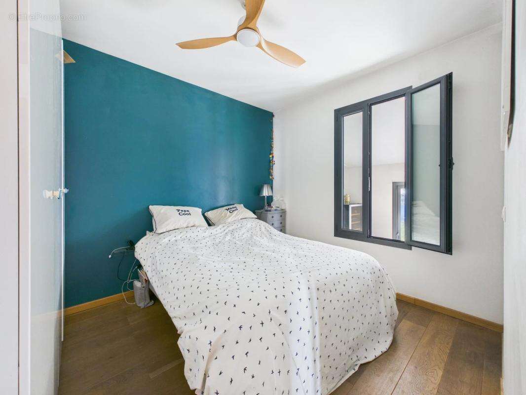 Maison à SAINT-MAUR-DES-FOSSES