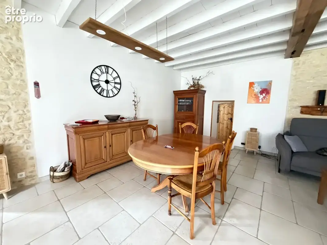 Charmante maison alliant authenticité et modernité - photo 5