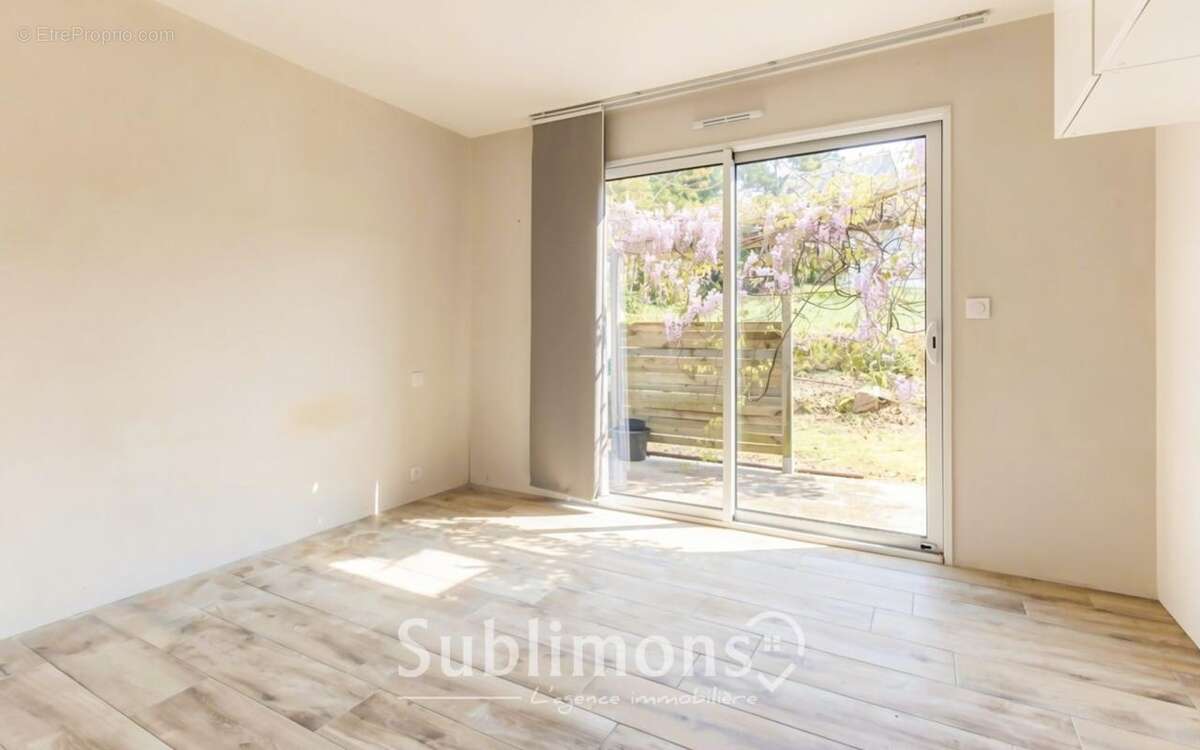 Maison à SAINT-PHILIBERT