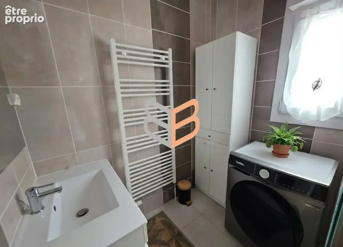 Maison 3 pièces 63 m² à vendre à Auboue (54580) - photo 4