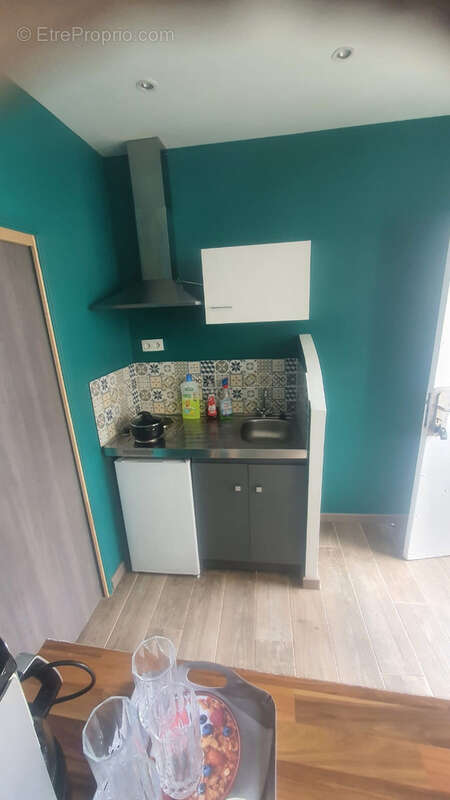 Appartement à MELUN