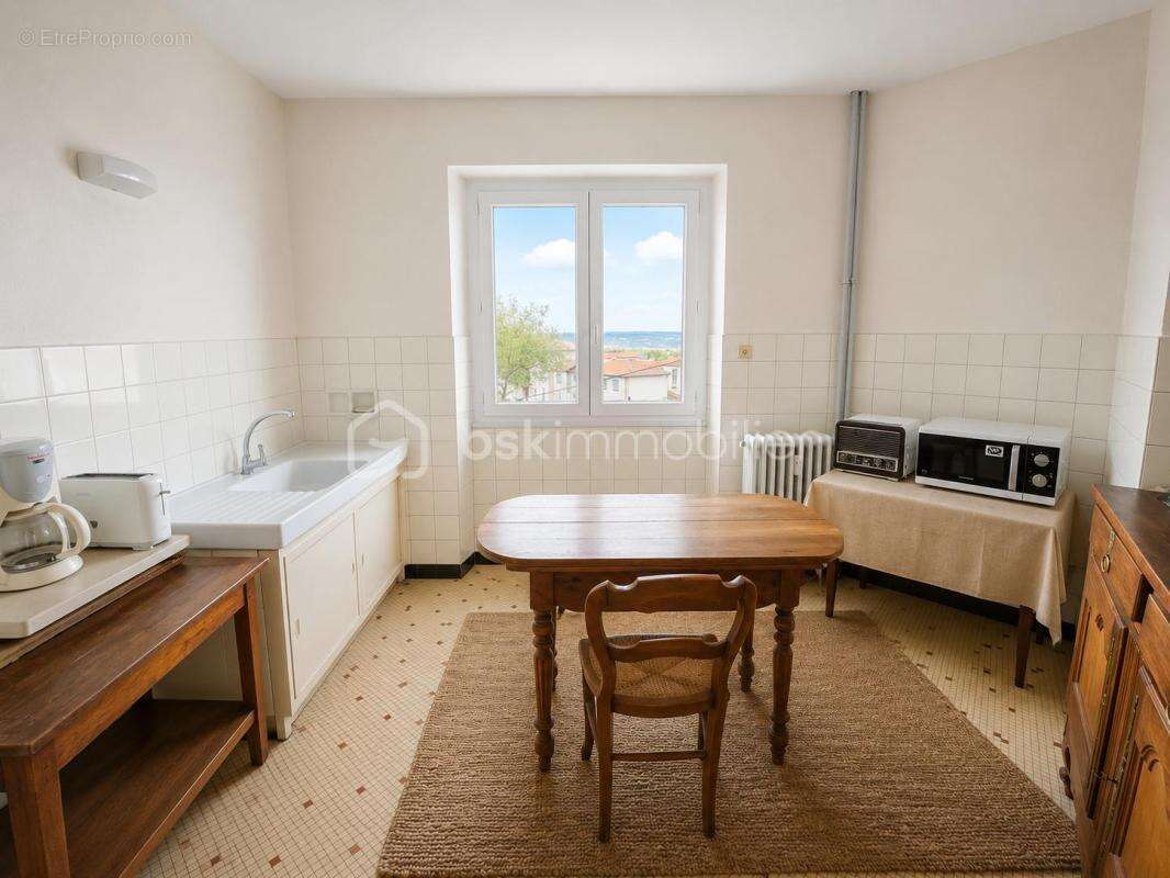 Appartement à BRESSUIRE