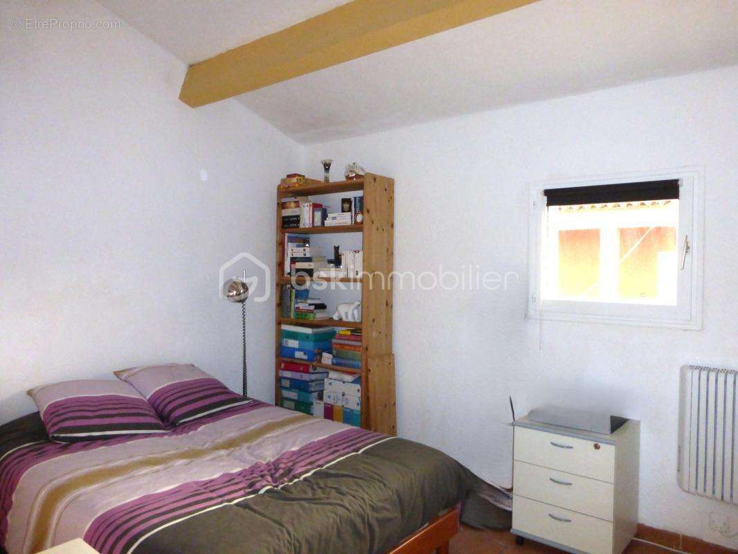 Appartement à ISTRES