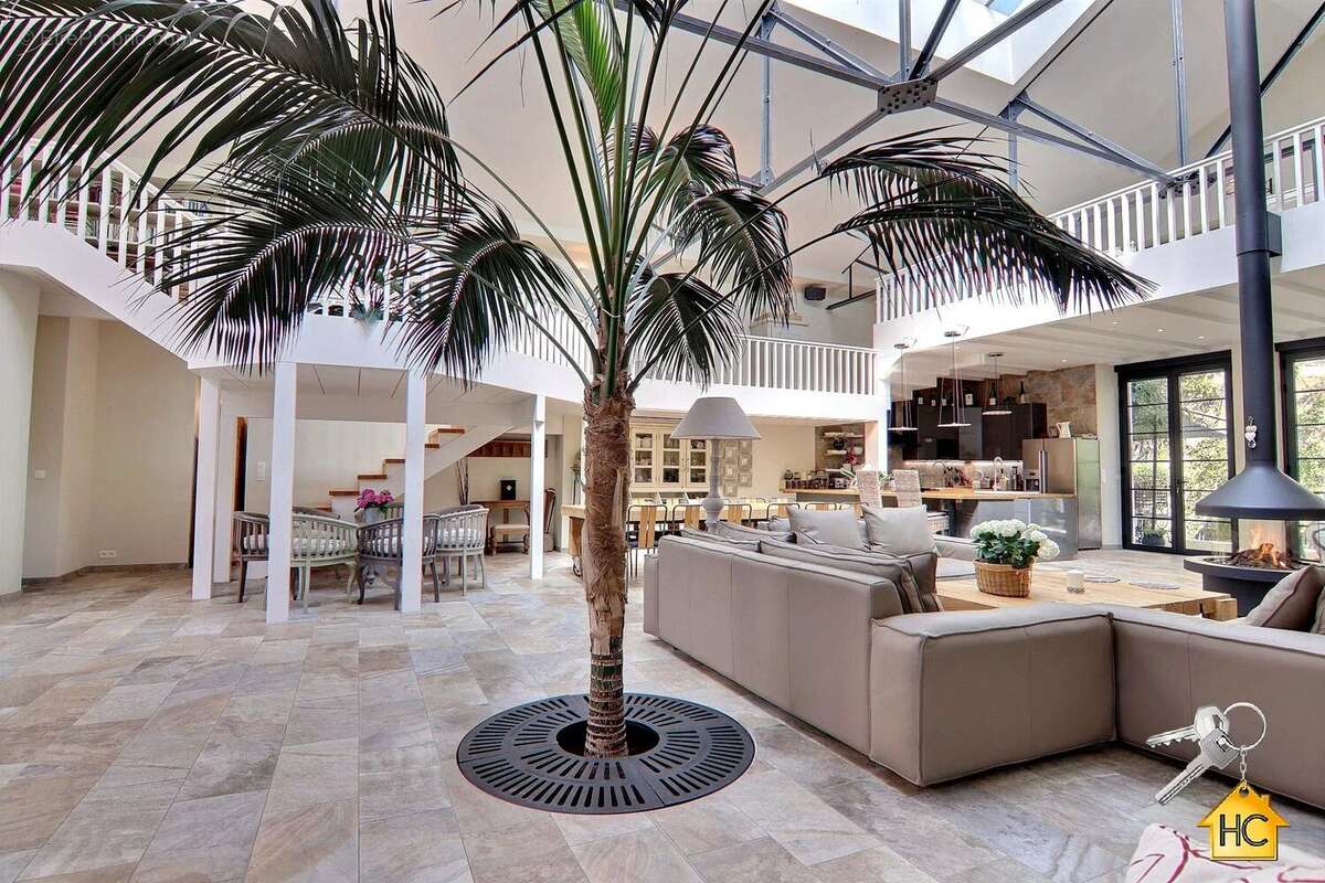 Cannes Exceptionnel Loft - photo 41