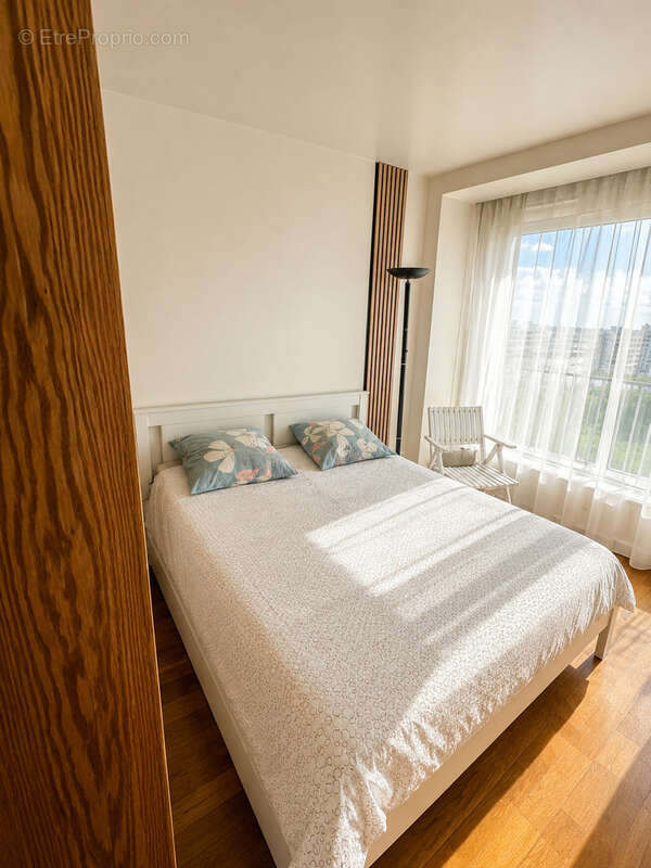 Appartement à PUTEAUX