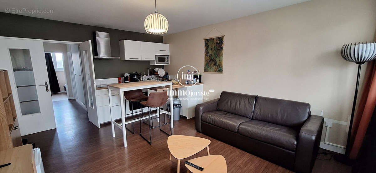 Appartement à LIMOGES