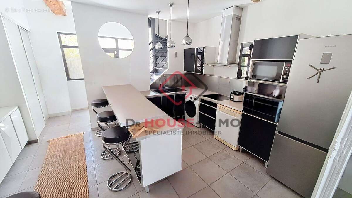 Maison à SAINT-DIDIER-AU-MONT-D'OR