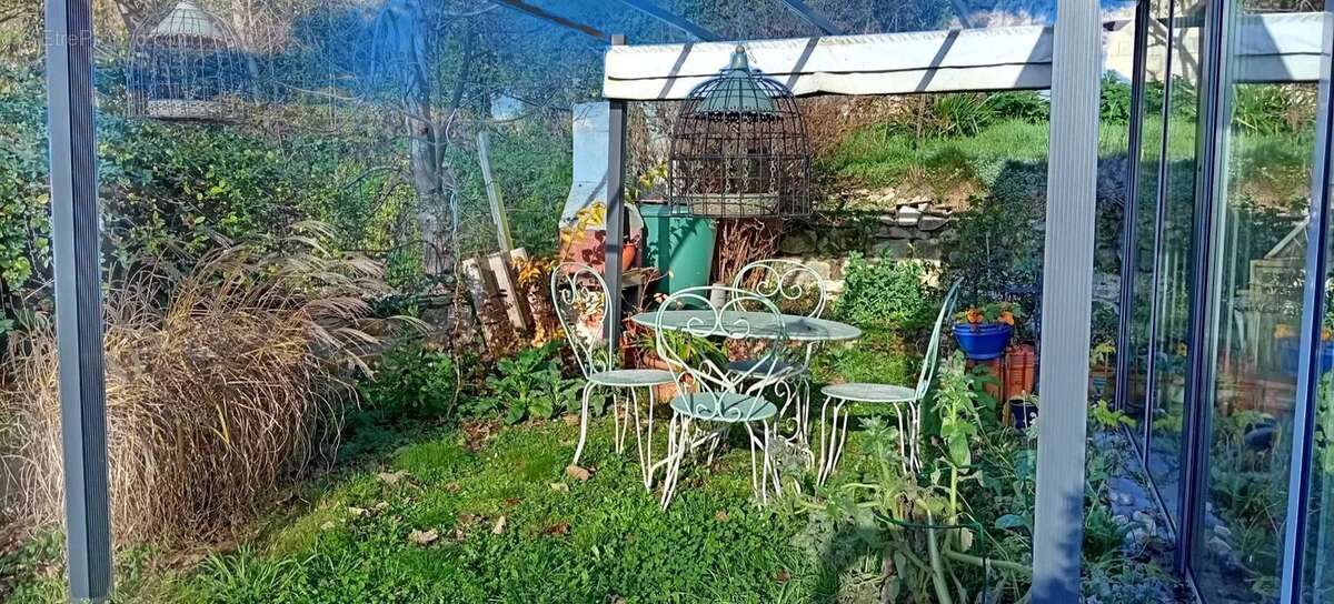 Appartement à CONFLANS-SAINTE-HONORINE