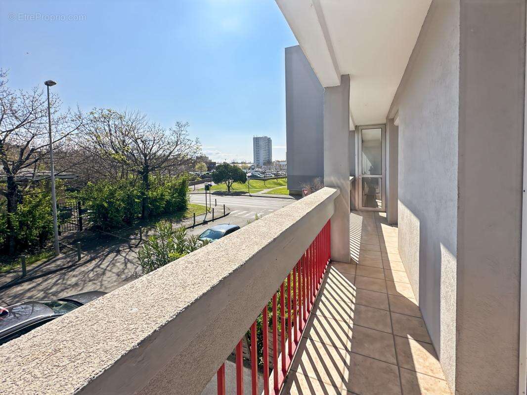 Appartement à VALENCE